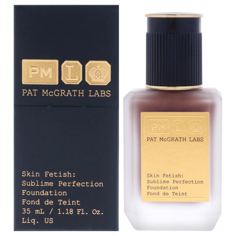 Pat Mcgrath Labs Skin Fetish Sublime Perfection Foundation 36 Deep