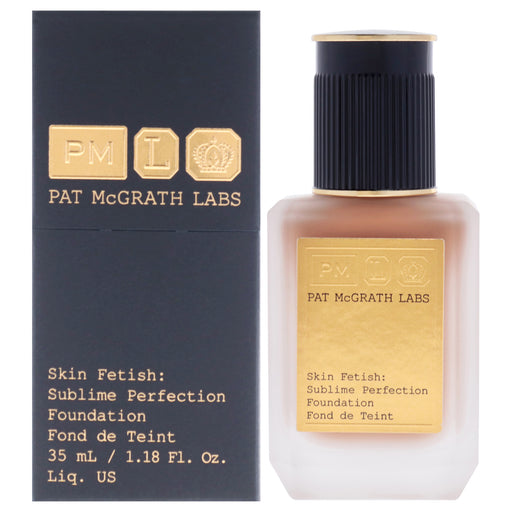 Pat Mcgrath Labs Skin Fetish Sublime Perfection Foundation 22 Medium Deep