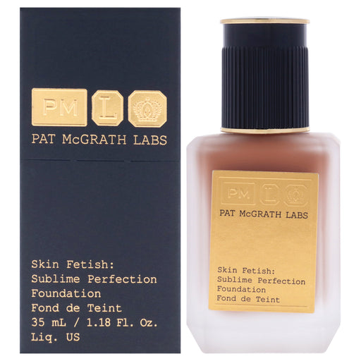 Pat Mcgrath Labs Skin Fetish Sublime Perfection Foundation 29 Deep