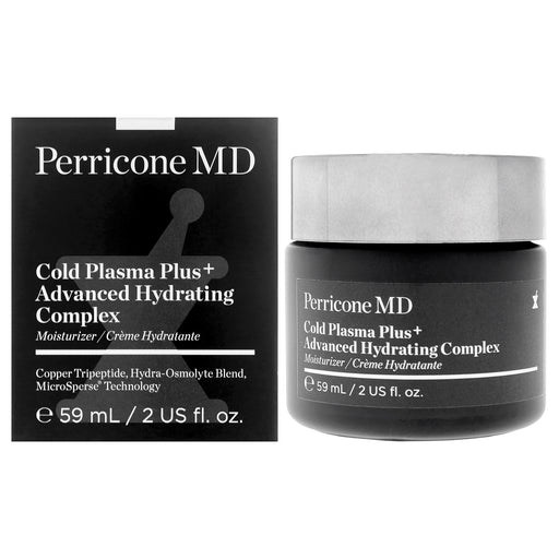 Perricone Md Cold Plasma Plus Advanced Hydrating Complex