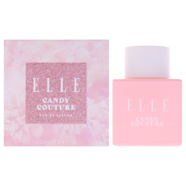 Elle Candy Couture Women's Eau De Parfum