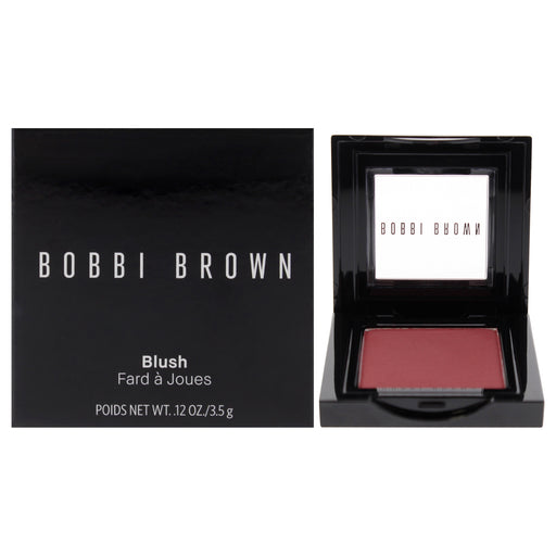 Bobbi Brown Blush Gallery Shimmer