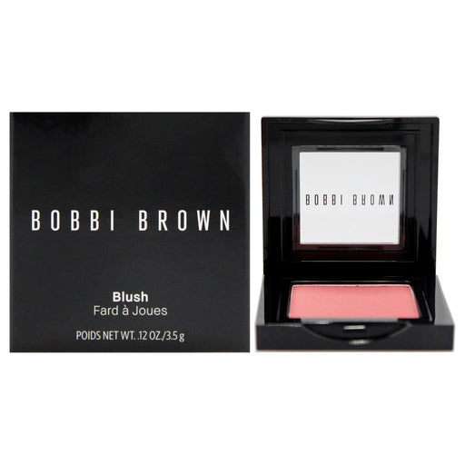 Bobbi Brown Blush Tawny Matte