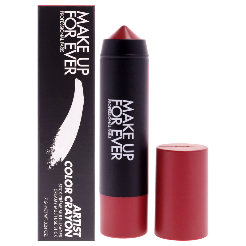 Make Up For Ever Artist Color Crayon 101 Blushing Pink