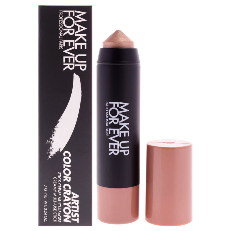 Make Up For Ever Artist Color Crayon 104 Glazed Rose