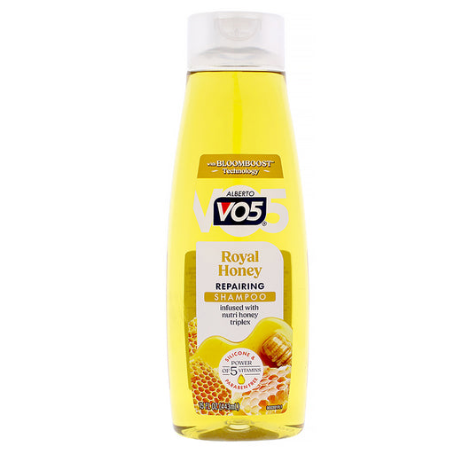 Alberto Vo5 Royal Honey Repairing Shampoo