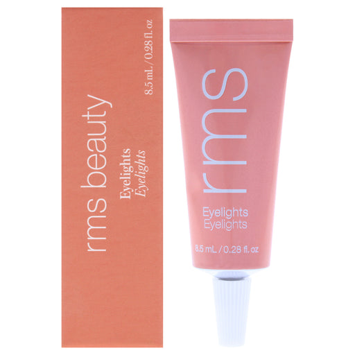 Rms Beauty Eyelights Cream Crystal Slipper
