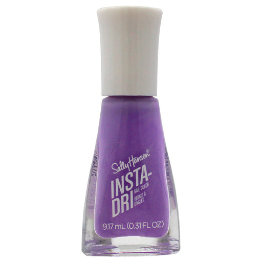 Sally Hansen Insta-Dri Peeps Nail Color 713 Lavender