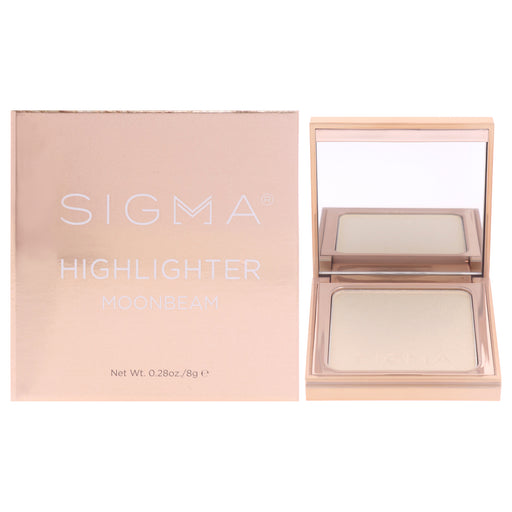 Sigma Highlighter Moonbeam