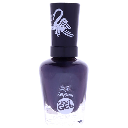 Sally Hansen Miracle Gel The School Good And Evil Nail Polish 899 Lesso