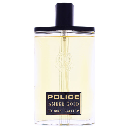Police Amber Gold Men's Eau De Toilette (Tester)
