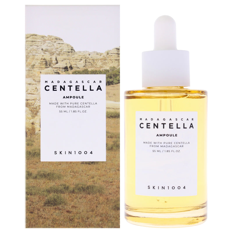 Skin1004 Madagascar Centella Ampoule