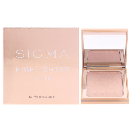 Sigma Highlighter Sizzle