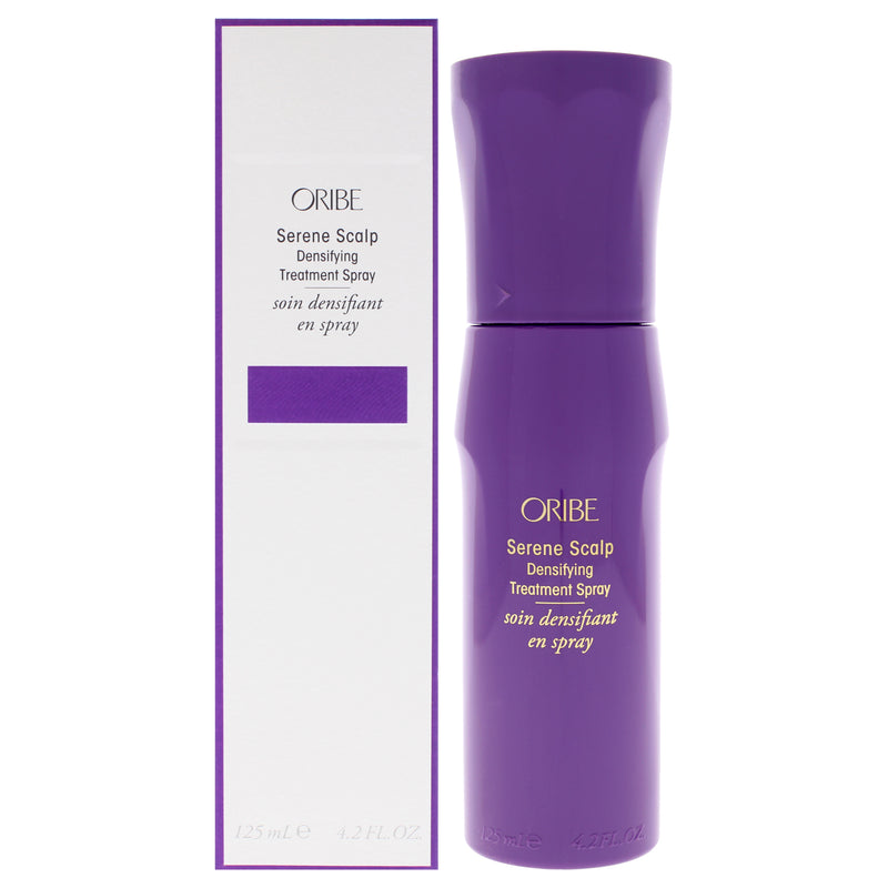 Oribe Serene Scalp Densifying Treatment