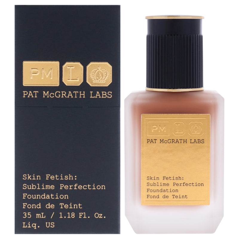 Pat Mcgrath Labs Skin Fetish Sublime Perfection Foundation 28 Medium Deep