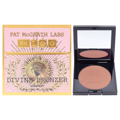 Pat Mcgrath Labs Skin Fetish Divine Bronzer Desert Glow