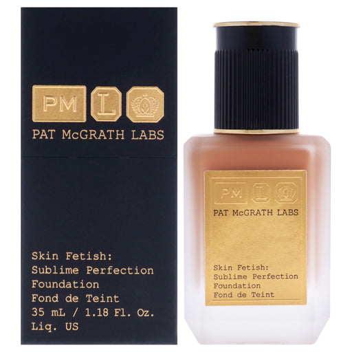 Pat Mcgrath Labs Skin Fetish Sublime Perfection Foundation 24 Medium Deep