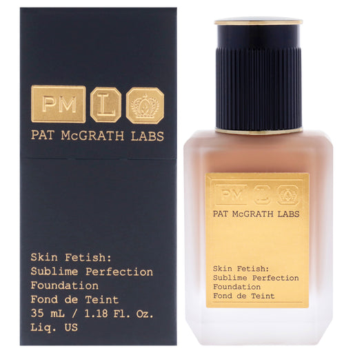 Pat Mcgrath Labs Skin Fetish Sublime Perfection Foundation 21 Medium