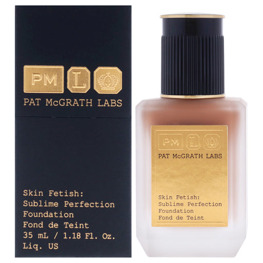 Pat Mcgrath Labs Skin Fetish Sublime Perfection Foundation 26 Medium Deep
