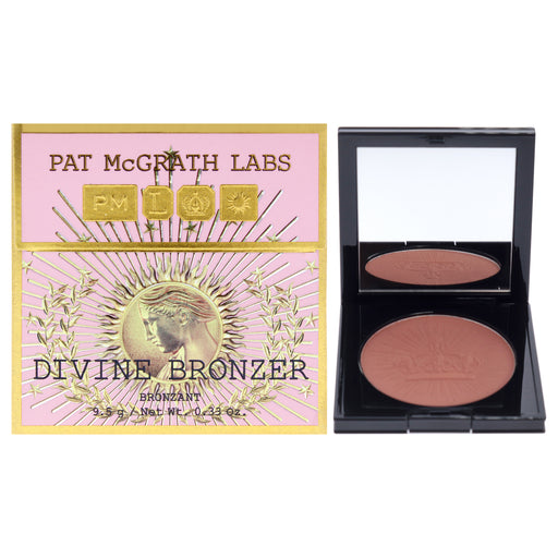Pat Mcgrath Labs Skin Fetish Divine Bronzer Bronze