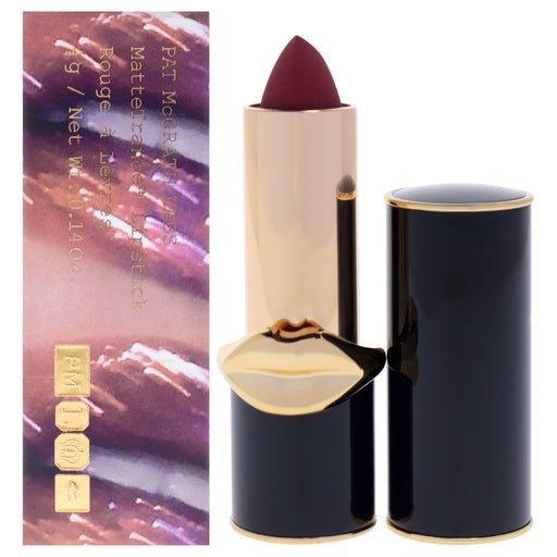 Pat Mcgrath Labs Mattetrance Lipstick 041 Guinevere