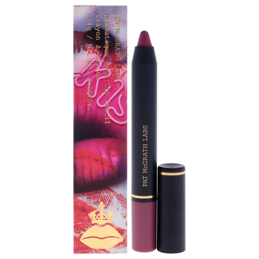 Pat Mcgrath Labs Dramatique Mega Lip Pencil Belle Amour