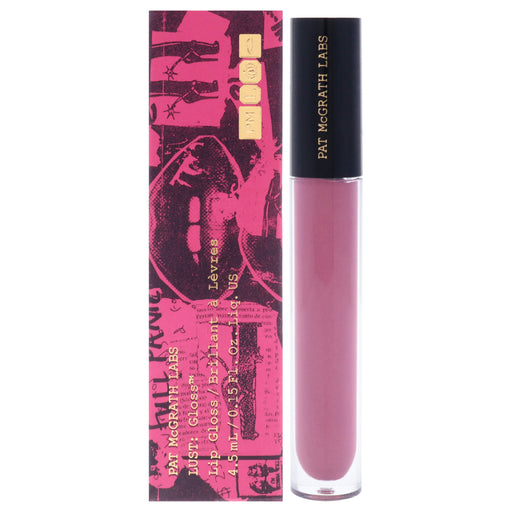 Pat Mcgrath Labs Lust Gloss Lip Gloss Secret Lover