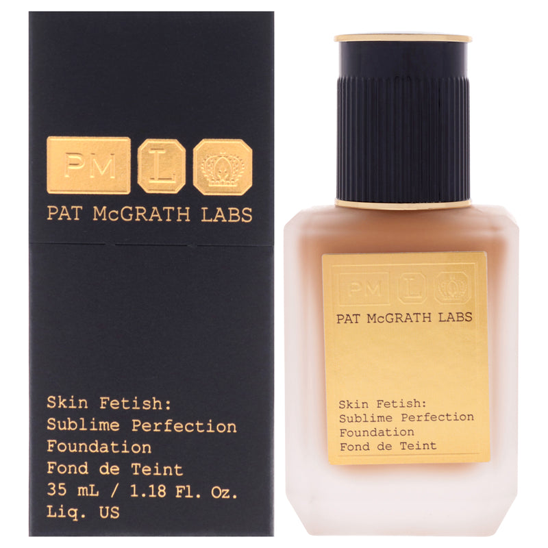 Pat Mcgrath Labs Skin Fetish Sublime Perfection Foundation 23 Medium Deep