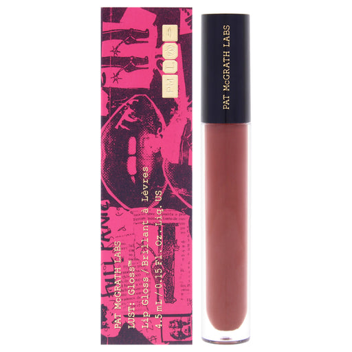 Pat Mcgrath Labs Lust Gloss Lip Gloss 4 Flesh
