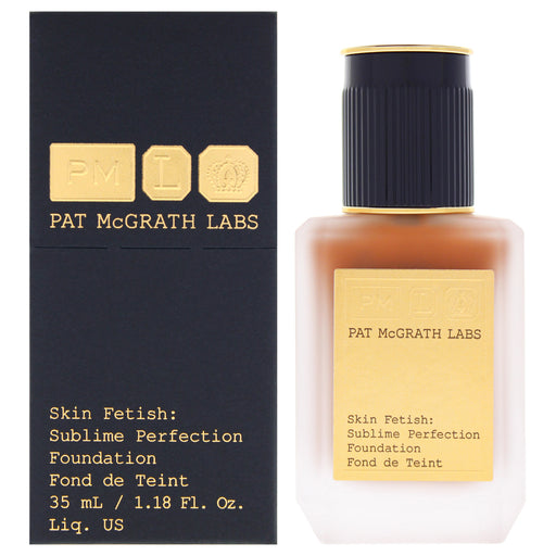 Pat Mcgrath Labs Skin Fetish Sublime Perfection Foundation 31 Deep