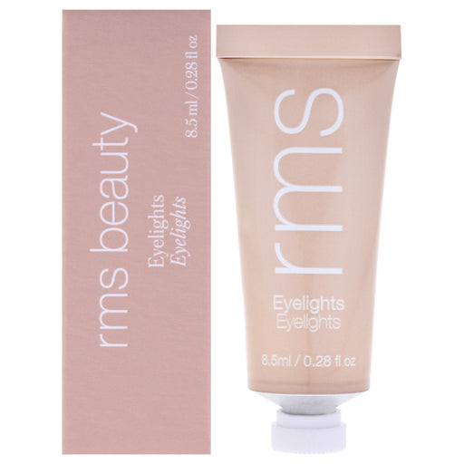 Rms Beauty Eyelights Cream Moondust