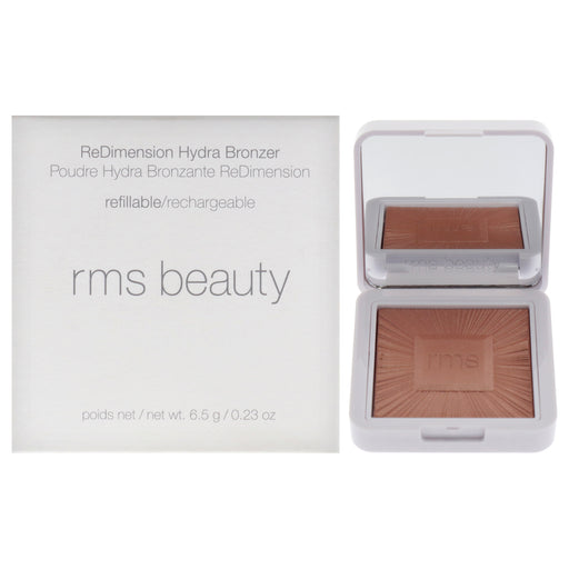 Rms Beauty Redimension Hydra Powder Bronzer Malibu Muse