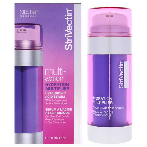 Strivectin Hydration Multiplier Hyaluronic Acid Serum