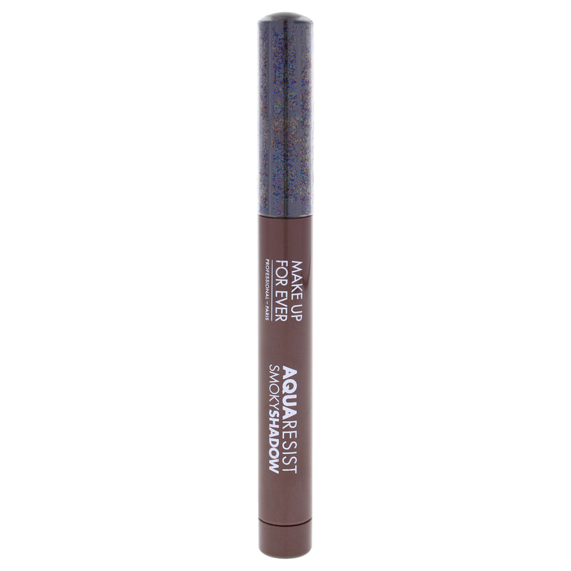 Make Up For Ever Aqua Resist Smoky Shadow 2 Cocoa