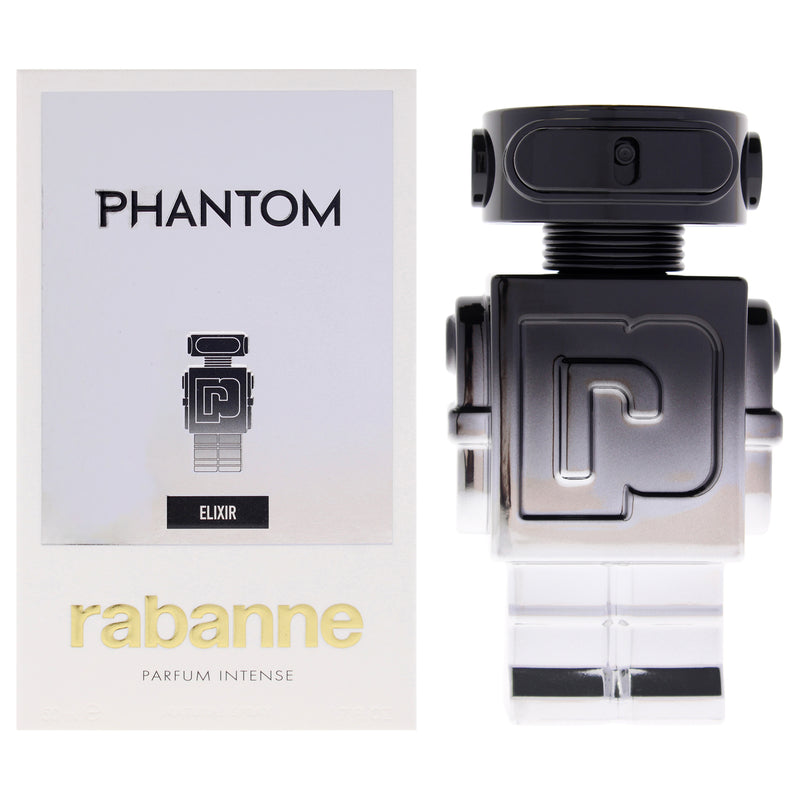 Paco Rabanne Phantom Elixir Intense Men's Parfum