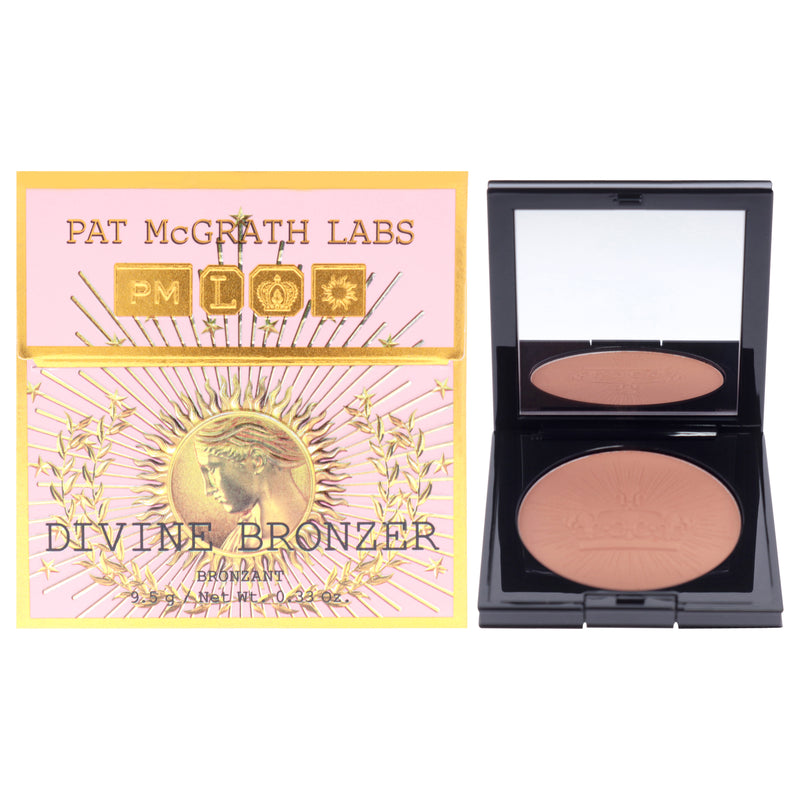 Pat Mcgrath Labs Skin Fetish Divine Bronzer Bronze Nirvana