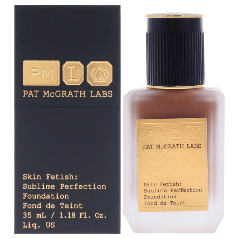Pat Mcgrath Labs Skin Fetish Sublime Perfection Foundation 25 Medium Deep