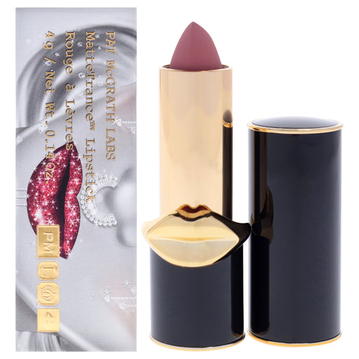 Pat Mcgrath Labs Mattetrance Lipstick 020 Femmebot