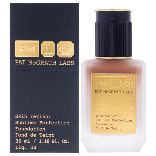 Pat Mcgrath Labs Skin Fetish Sublime Perfection Foundation 30 Deep