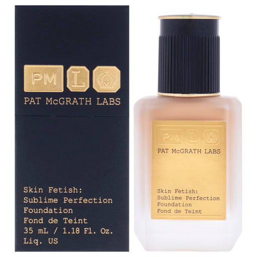 Pat Mcgrath Labs Skin Fetish Sublime Perfection Foundation 16 Medium