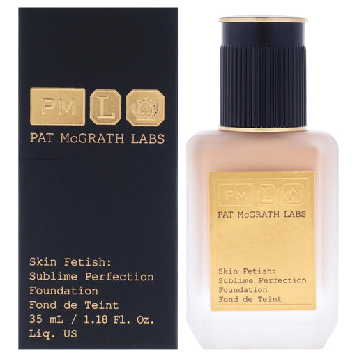 Pat Mcgrath Labs Skin Fetish Sublime Perfection Foundation 14 Light Medium