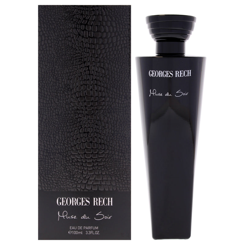 Georges Rech Muse Du Soir Women's Eau De Parfum