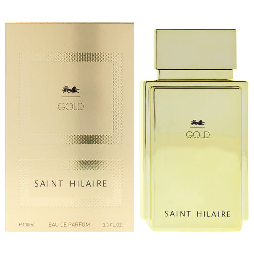 Saint Hilaire Gold Men's Eau De Parfum