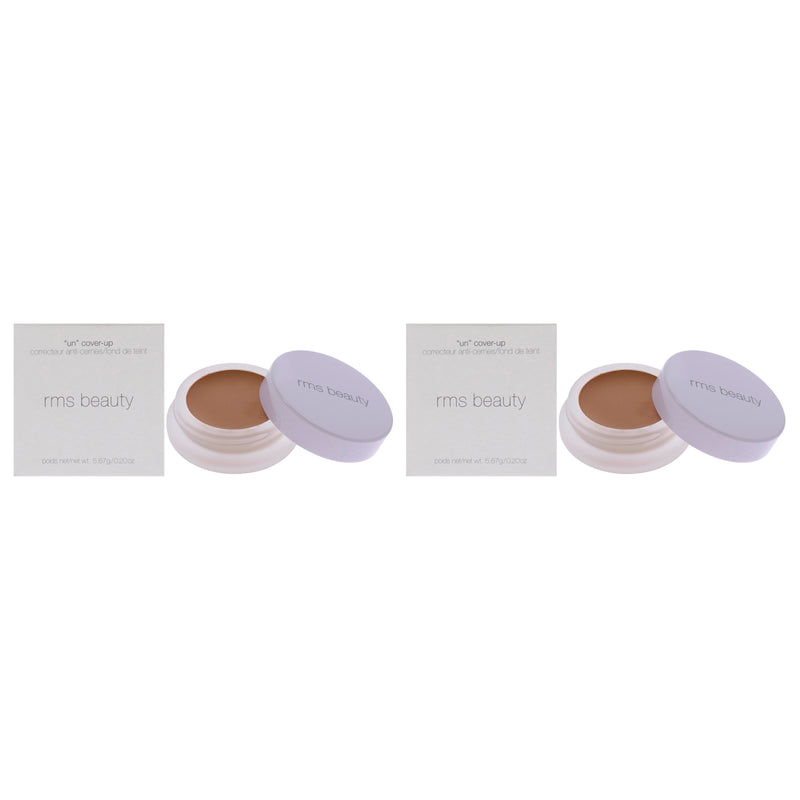 Rms Beauty Un Cover-Up Concealer 22 Lght Medium Pack Of 2
