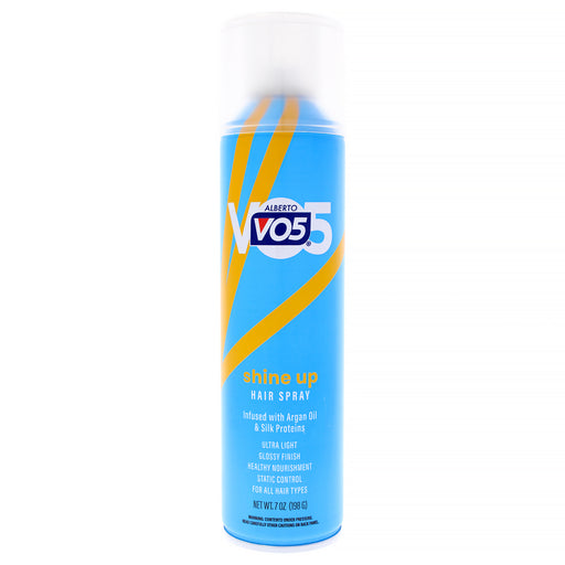 Alberto Vo5 Shine Up Hair