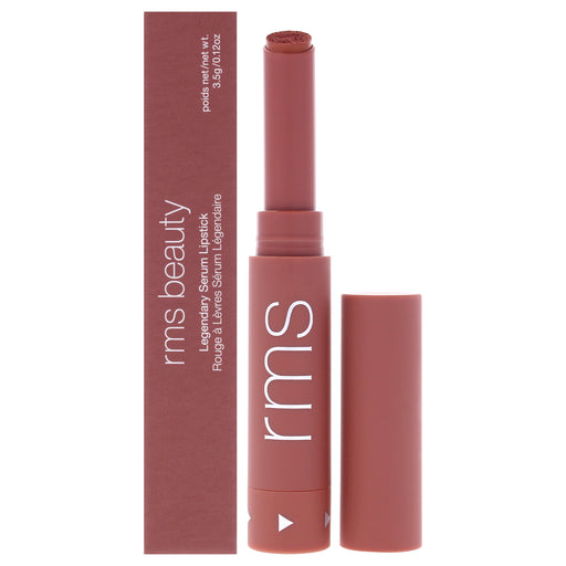 Rms Beauty Legendary Serum Lipstick Mae