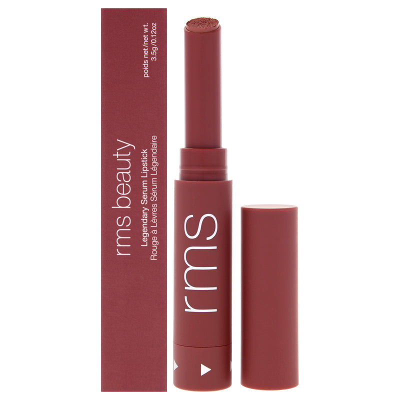 Rms Beauty Legendary Serum Lipstick Naomi