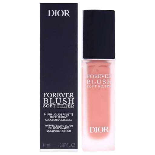 Christian Dior Dior Forever Blush Soft Filter 04 Daisy