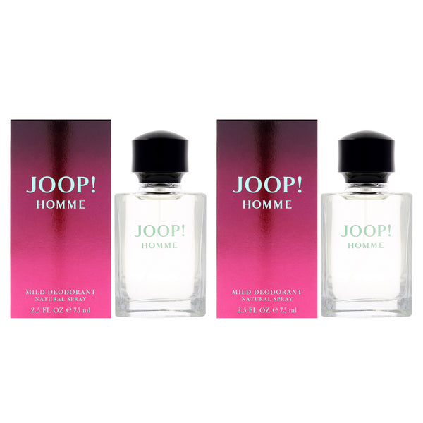 Joop Pack Of 2