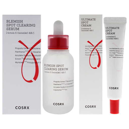 Cosrx Ac Collection Kit Unisex Gift Set
